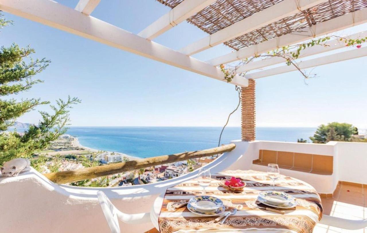 Cortijo De Pipa Villa Nerja Exterior photo