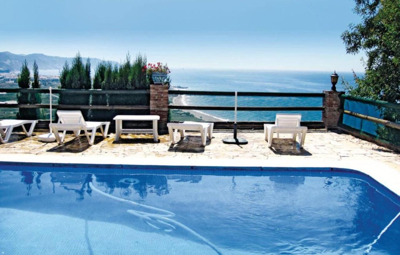 Cortijo De Pipa Villa Nerja Exterior photo